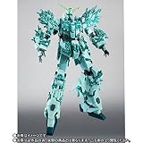 1390 ROBOT魂 〈SIDE MS〉 ユニコーンガンダム (結晶体Ver.)｜ちょっと