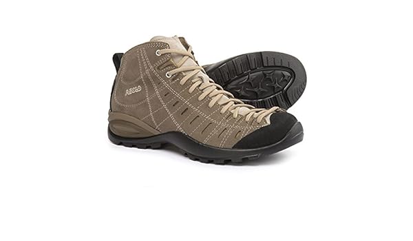 asolo iguana hiking boots