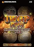 IWGP��`COMPLETE-BOX VII�yBlu-ray-BOX�z