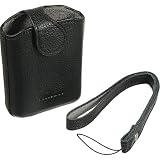 Nikon デジタルカメラケース ブラック CS-CP4-1BK