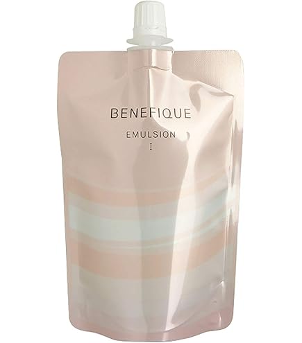 Amazon | 資生堂 ベネフィーク ローション Ⅰ つめかえ用 180mL