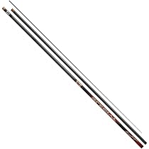 Amazon | ダイワ(DAIWA) 鮎竿 銀影競技スペシャル MT 90・K | ダイワ 