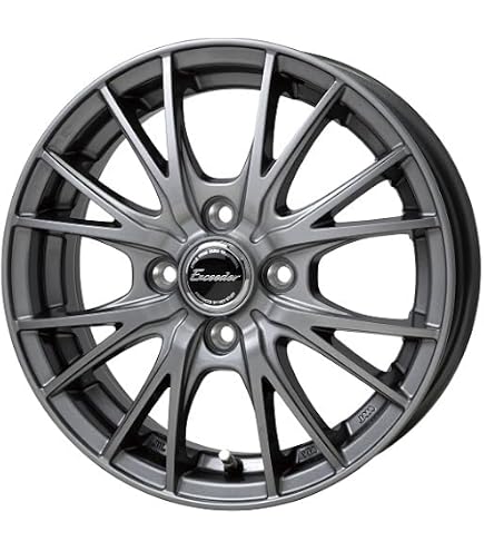 Amazon | 245/45R19 ホイールセット ZEETEX HP6000 ECO+YH-S25V 19x7.5