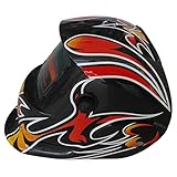 工具　溶接用　保護用品　ヘルメット　かぶと　作業用　溶接用品　顔のくま取り