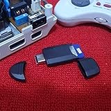 DC用バックアップツール SDカードアダプター 日本語マニュアル [SRPJ2111]