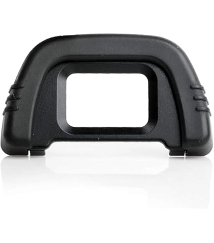 Amazon | Nikon 角窓用変倍アングルファインダー DR-6 | ファインダー 通販