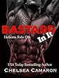 Bastard in It: Hellions Motorcycle Club (Hellions Ride On Book 2) (English Edition)