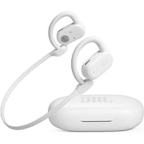 JBL SOUNDGEAR SENSE 美品 JBL SoundGear Sense - True Wireless Open-Ear Headphones, OpenSound