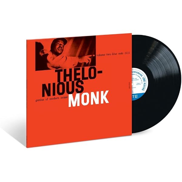Amazon.co.jp: Genius of Modern Music 1: ミュージック