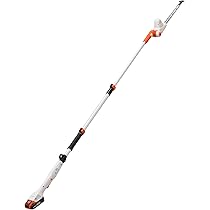 Watson_mさん専用　2口 Amazon | 工進(KOSHIN) 18V 2.0Ah 充電式 伸縮 軽量 ポール