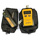 AIHOME 10mW 12KM Visual Fault Locator Mini Optical Power Meter Optic Cable Tester [並行輸入品]