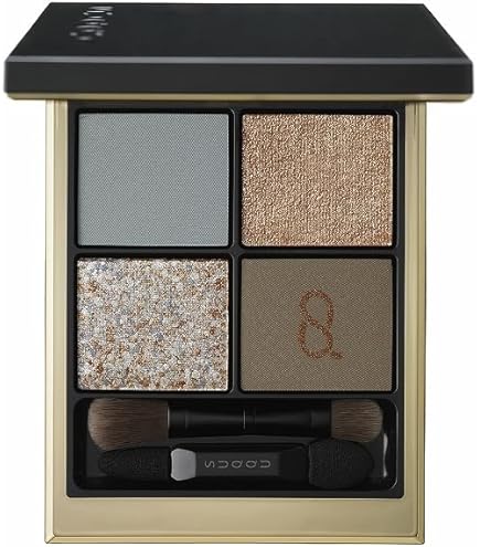 Amazon.co.jp: SUQQU スック シグニチャー カラー アイズ 134 桜鏡