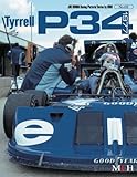 Tyrrell P34 1977 (Joe Honda Racing Pictorial series by HIRO No.2)