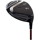 【即納！】リンクス プレデター V300 ハイブリッドウッド オリジナルカーボンシャフト