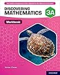 Discovering Mathematics: Workbook 3A