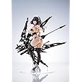 あみあみ×AMAKUNI 冥途武装：Javelin 1/7 完成品フィギュア