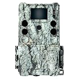 Bushnell トレイルカメラ CORE S-4K ノーグローゲームカメラ 4Kビデオと1.5インチカラービュースクリーン付き