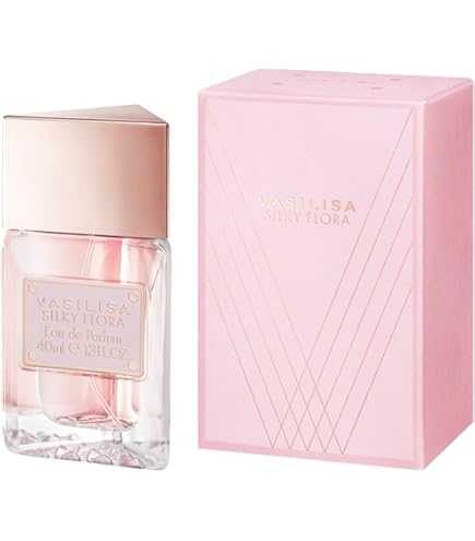 Amazon | ヴァシリーサ Vasilisa マイウェイ オードパルファム 40ml