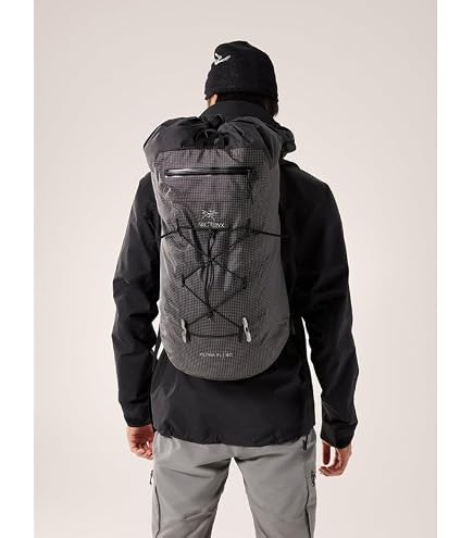 Amazon.co.jp: [アークテリクス] アルファ SL 23 バックパック 
