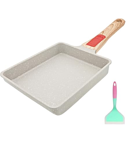 MAHOUCOOK 魔法のフライパン　玉子焼き器　卵焼き器 Amazon | MAHOUCOOK 魔法のフライパン 玉子焼き器 卵焼き器