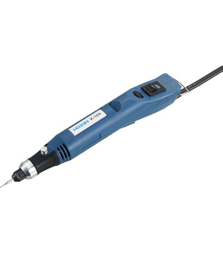 Amazon | FOREDOM SRモーター （シャフト・シース付き） ジュエリー