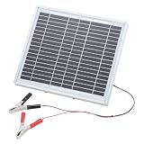 末松電子製作所 ソーラーチャージャー10W 820