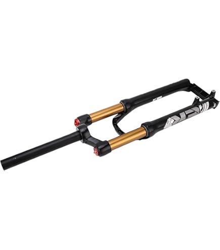 Amazon | SR SUNTOUR(エスアールサンツアー) サスフォーク XCM-HLO-P