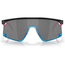 オークリー BXTR プリズムブラックレンズ OAKLEY サングラス BXTR Prizm Black Matte Black アイウェア | Oakley® 日本