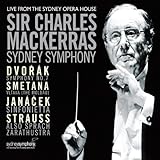 Live From the Sydney Oper House: Sir Charles Macke