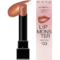 Amazon | KATE(ケイト) リップモンスター EX-12 盗まれた1224mの星光