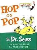 Hop on Pop (Bright & Early Board Books(TM))