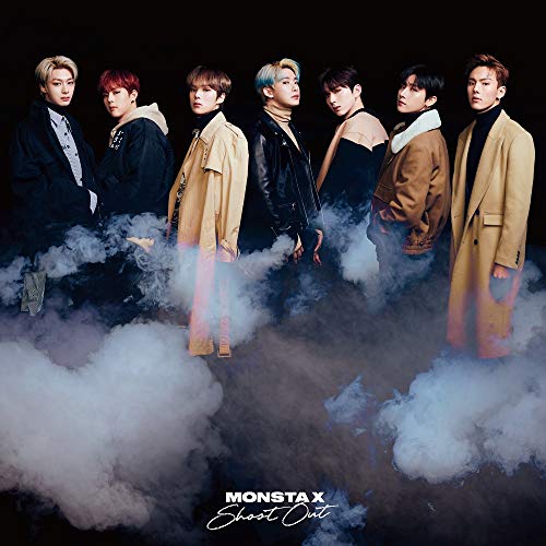 ヒョンウォン Monsta X のプロフィール紹介 王子様感が漂うイケメン ビジュアル担当に惚れる 音楽メディアotokake オトカケ
