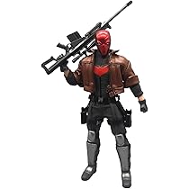 レッドフッド ホットトイズ ヨドバシ.com - ホットトイズ HOT TOYS DCコミックス DCマルチ