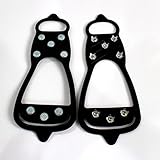 Etbotu APPAREL ユニセックス・アダルト US サイズ: specification:8 teeth L カラー: ブラック