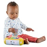 Fisher-Price Laugh & Learn Light Up Learning Speaker [並行輸入品]