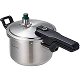 ワンダーシェフ(Wonderchef) Pro2 圧力鍋 3.0L ZPSA30 640987 シルバー