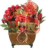 Gift Basket Drop Shipping SoEnEv Some Enchanted Evening Gift Basket