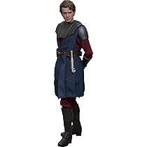 Amazon.co.jp: テレビ・マスターピース スター・ウォーズ