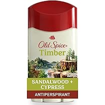 Amazon | Old Spice Antiperspirant Deodorant for Men Oasis with
