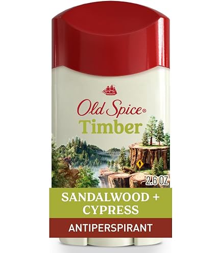 Old Spice アンチパースピラント 2.6オンス フィジーソリッド