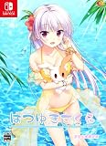 はつゆきさくら 完全生産限定版 -Switch 【特典】アクリルレイヤーフレーム(3層) 同梱