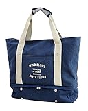 （ララゲン）lalagen 多機能旅行バッグ 2way 手持ち　マザーズバッグ　シューズ収納 スーツケースの持ち手に通せる 荷物　機内　トートバッグ　全4色（ブラック）