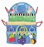 Fisher-Price Discover n' Grow Shopping Cart Cover (Discontinued by Manufacturer) by Fisher-Price [並行