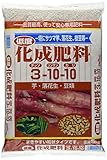 大宮グリーンサービス 低度化成肥料31010 5kg