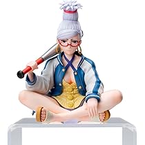 Amazon.co.jp: 綾瀬星子 フィギュア TVアニメ「ダンダダン