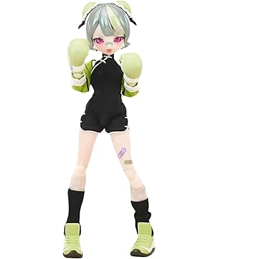 Amazon.co.jp 最新リリース: 人形・ドール の新着ランキングです。