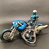 匠魂 SPECIAL ハカイダー バイク セット レッド ブルー シルバー 各色 (シルバー ハカイダー)