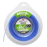 草刈りコード 50m 2.4mmツイスト型