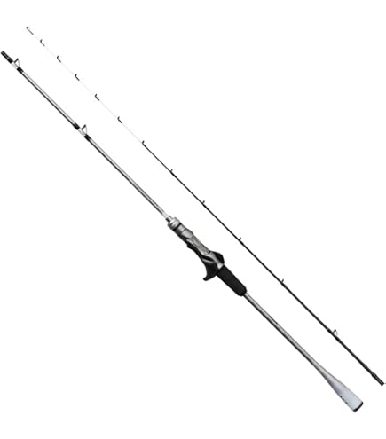 Amazon | シマノ(SHIMANO) 船竿 キス ベイゲーム 2021 M180 船釣り