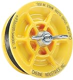 Oatey 270245 Cherne Gripper 4インチのエンドパイププラグ 4"" 270245 1